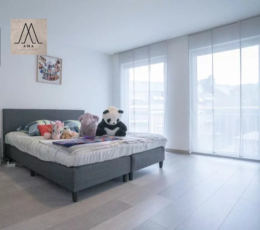 Квартира в Люксембурге, Люксембург, 85 м² - фото 2