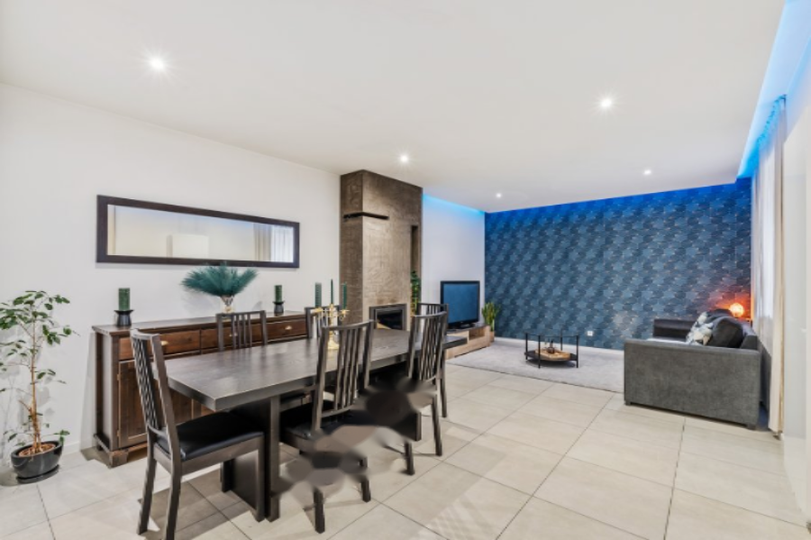 Квартира в Люксембурге, Люксембург, 147 м² - фото 2