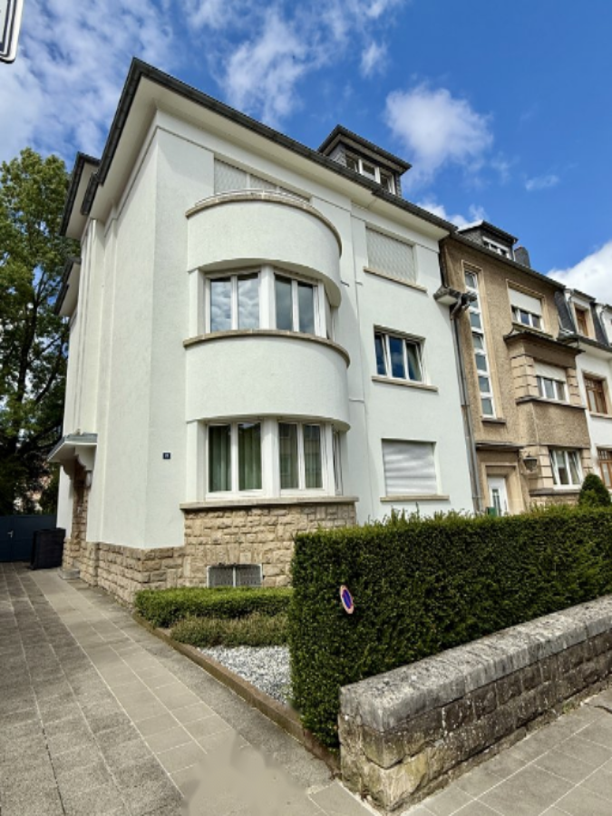 Квартира в Люксембурге, Люксембург, 68 м² - фото 2