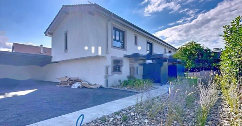 Квартира в Женеве, Швейцария, 81 м² - фото 2