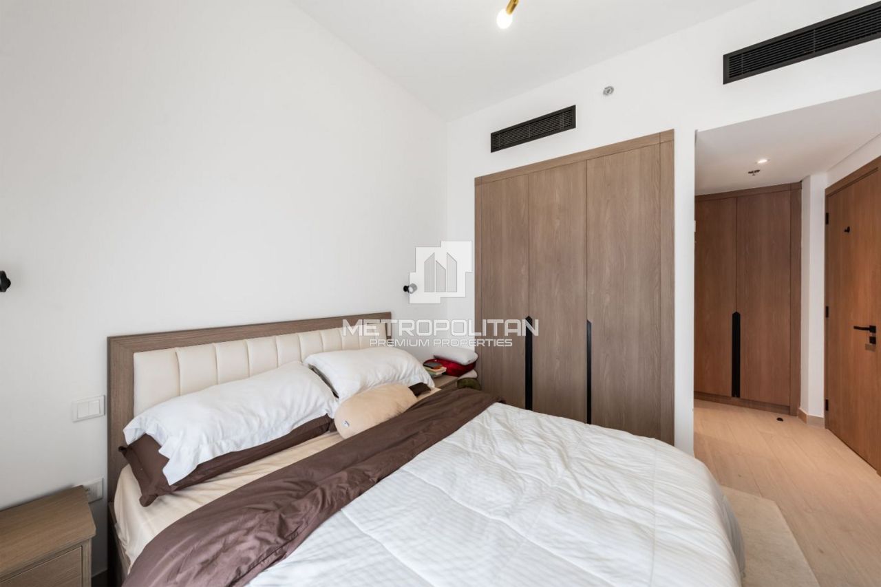 Апартаменты в Дубае, ОАЭ, 68 м² - фото 14