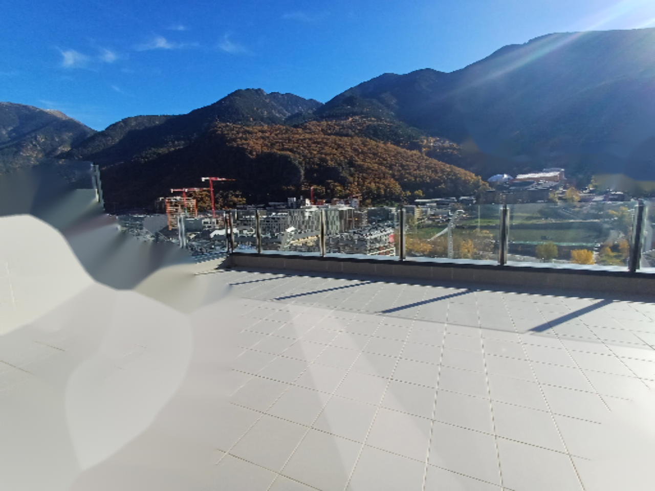 Квартира в Андорра-ла-Велье, Андорра, 182 м² - фото 2