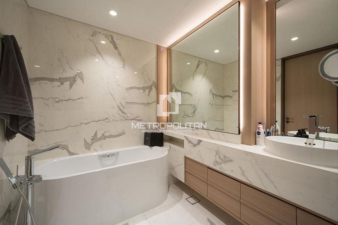 Бунгало в Дубае, ОАЭ, 239 м² - фото 14