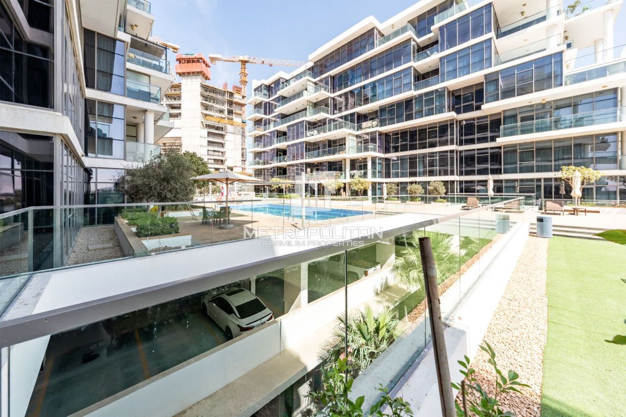 Апартаменты в Дубае, ОАЭ, 178 м² - фото 15