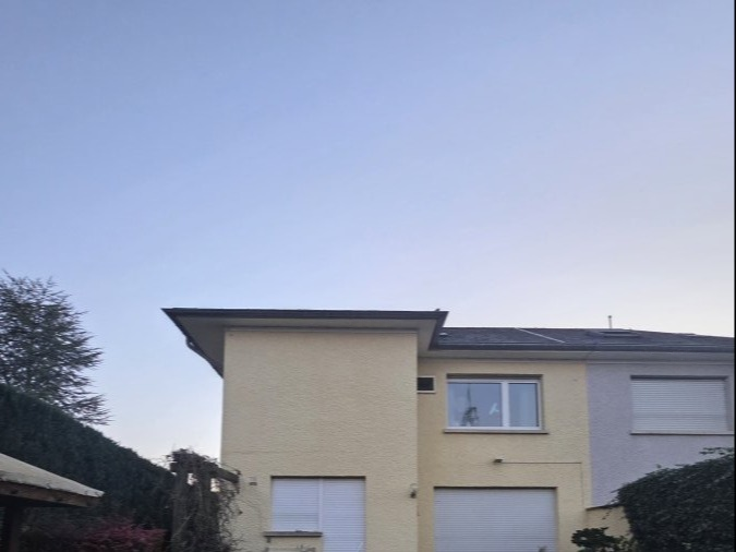 Квартира в Люксембурге, Люксембург, 210 м² - фото 2