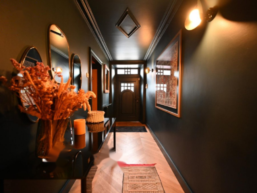 Квартира в Люксембурге, Люксембург, 400 м² - фото 2