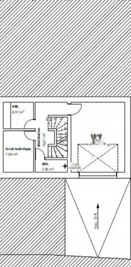 Квартира в Люксембурге, Люксембург, 160 м² - фото 2