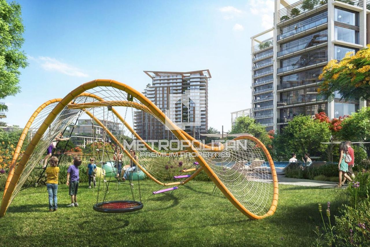 Апартаменты в Дубае, ОАЭ, 286 м² - фото 15