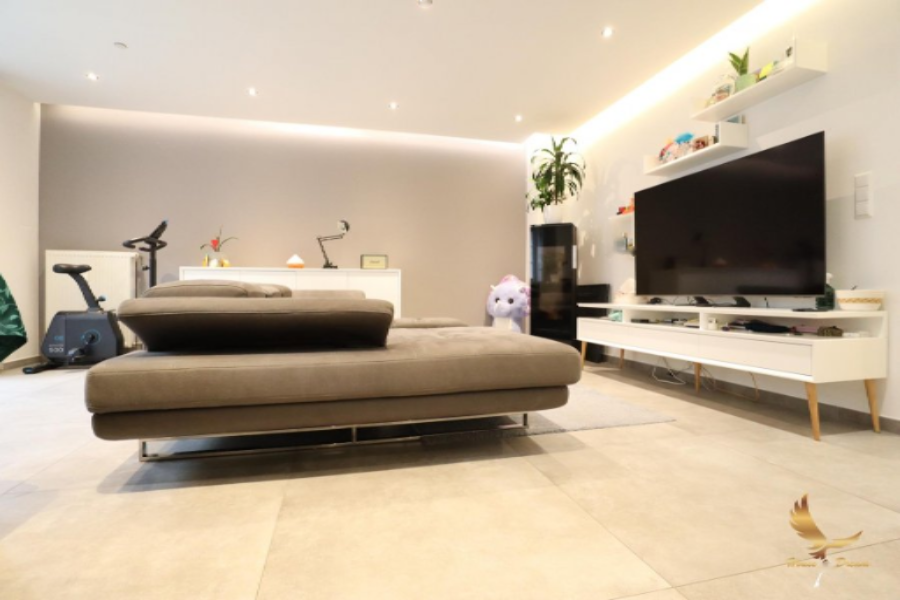 Квартира в Люксембурге, Люксембург, 113 м² - фото 2