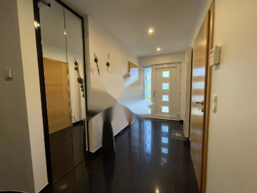 Квартира в Люксембурге, Люксембург, 182 м² - фото 2