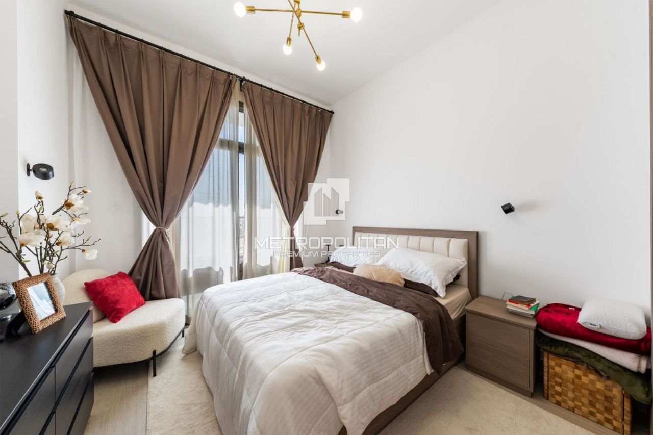 Апартаменты в Дубае, ОАЭ, 68 м² - фото 15