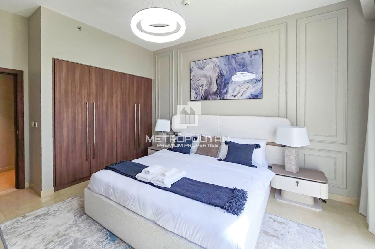 Апартаменты в Дубае, ОАЭ, 203 м² - фото 15