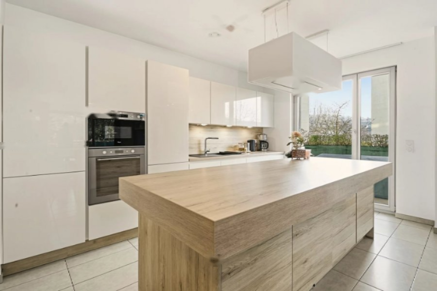 Квартира в Люксембурге, Люксембург, 110 м² - фото 2