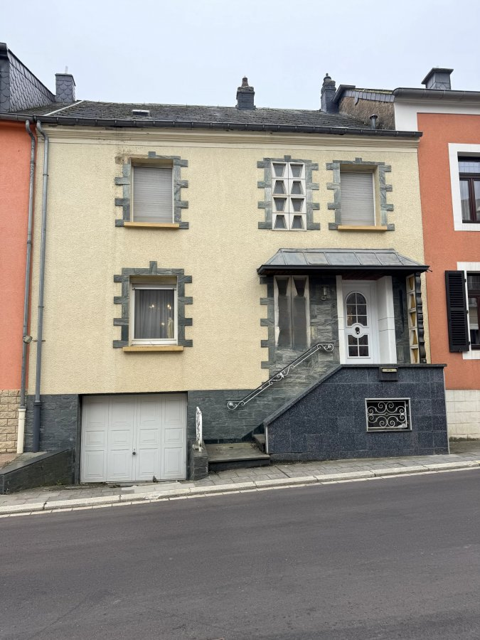 Квартира в Люксембурге, Люксембург, 135 м² - фото 2