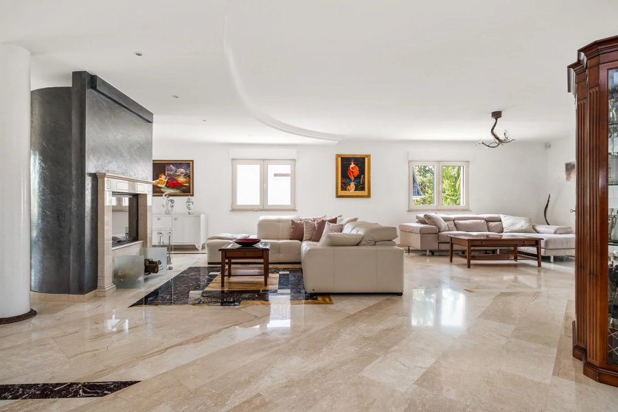 Квартира в Люксембурге, Люксембург, 432 м² - фото 2