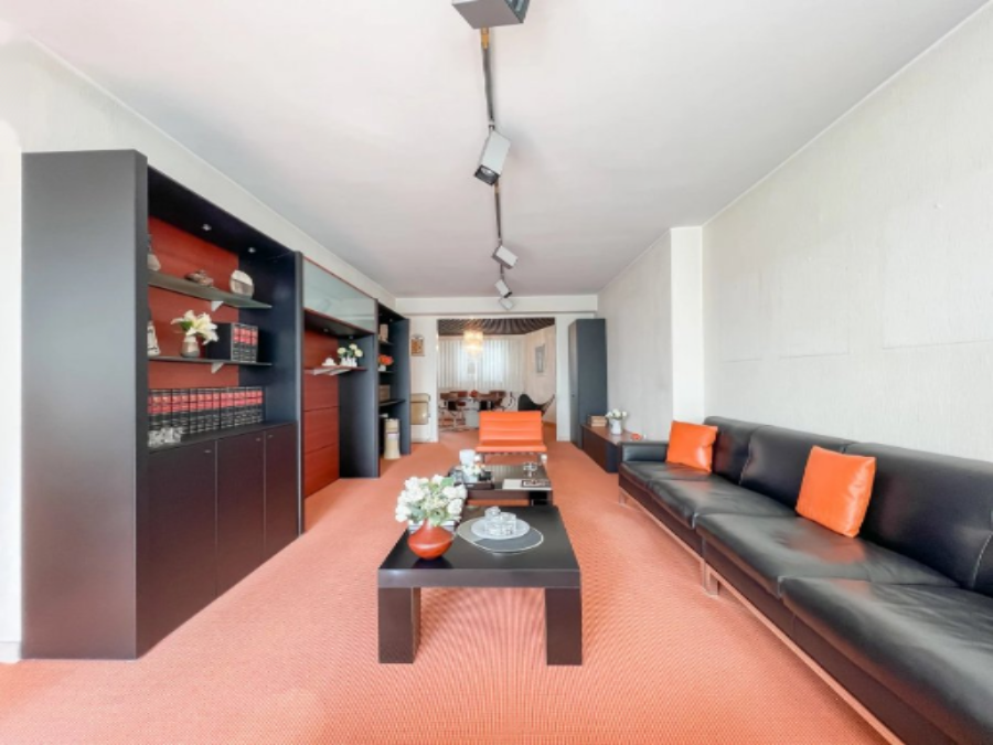 Квартира в Люксембурге, Люксембург, 155 м² - фото 2