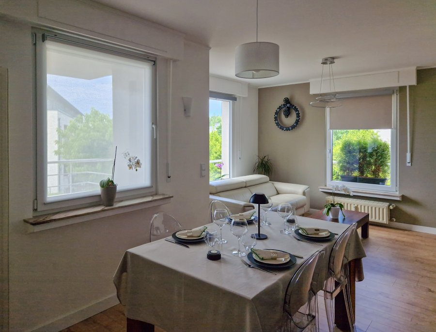 Квартира в Гревенмахере, Люксембург, 65 м² - фото 2