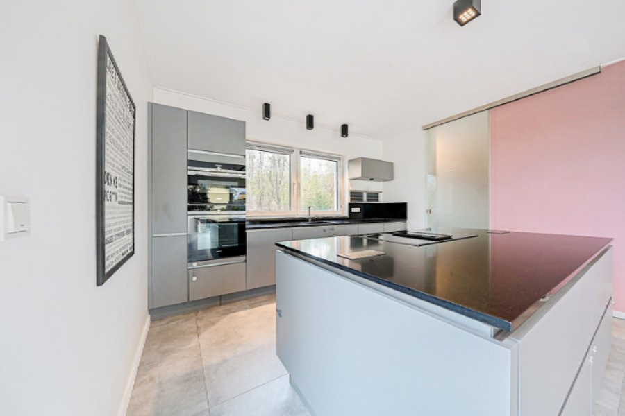 Квартира в Дикирхе, Люксембург, 236 м² - фото 2