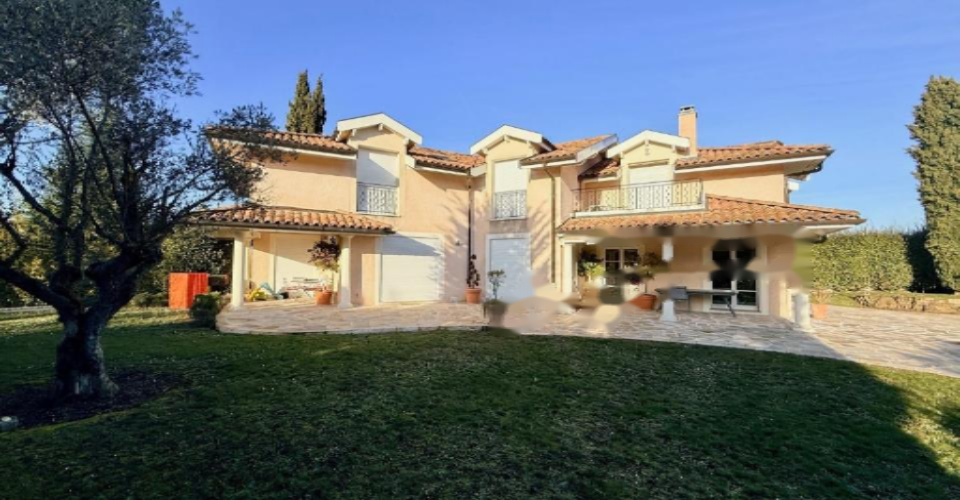 Квартира в Женеве, Швейцария, 365 м² - фото 2