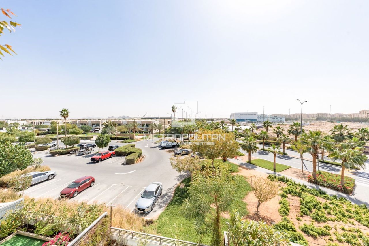 Апартаменты в Дубае, ОАЭ, 178 м² - фото 16