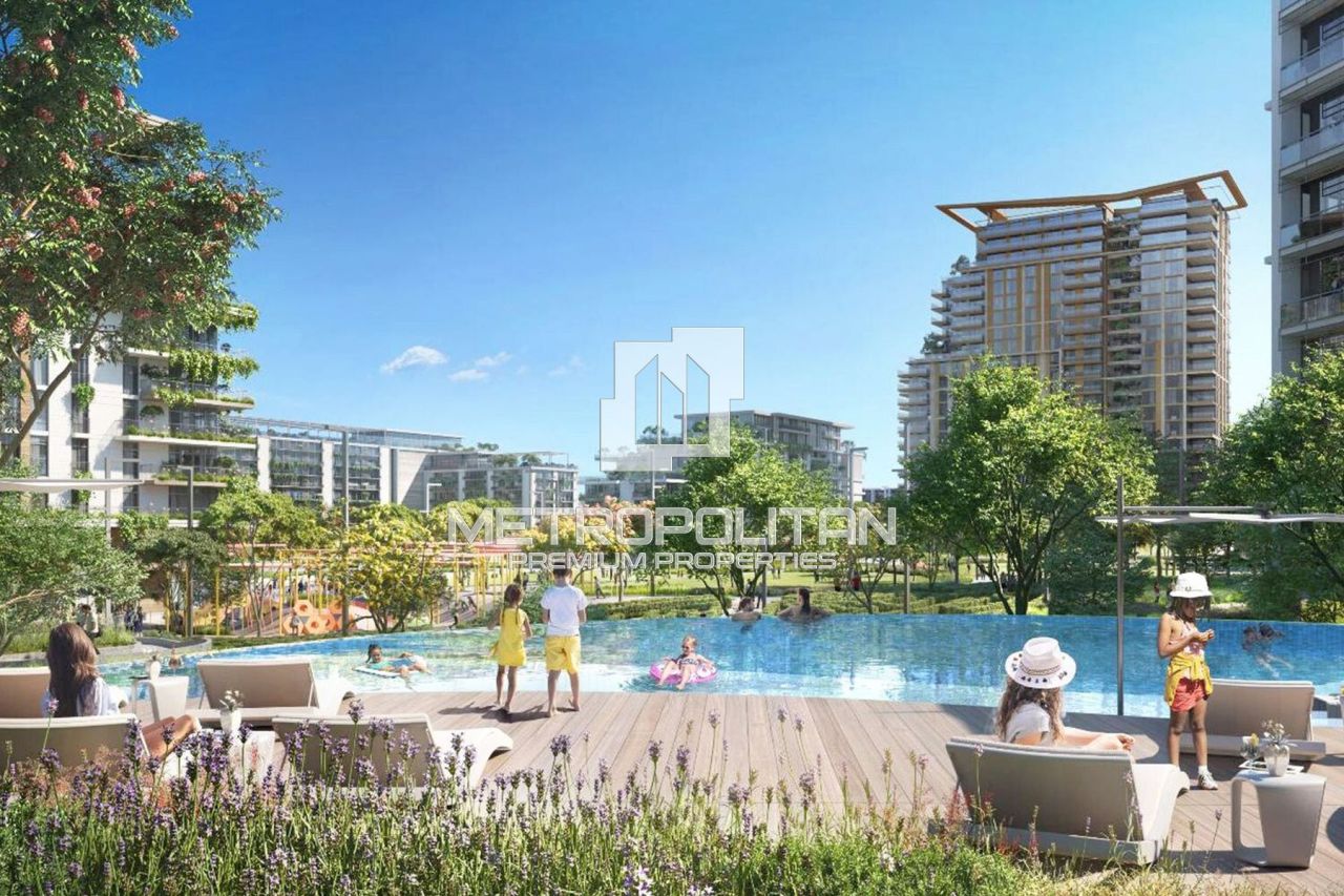 Апартаменты в Дубае, ОАЭ, 286 м² - фото 16