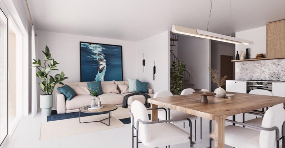 Квартира в Женеве, Швейцария - фото 2