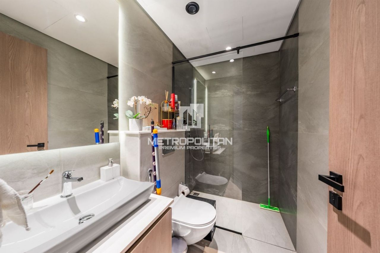 Апартаменты в Дубае, ОАЭ, 68 м² - фото 17