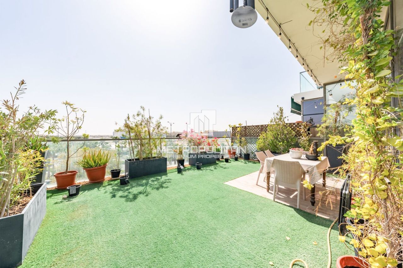 Апартаменты в Дубае, ОАЭ, 178 м² - фото 17