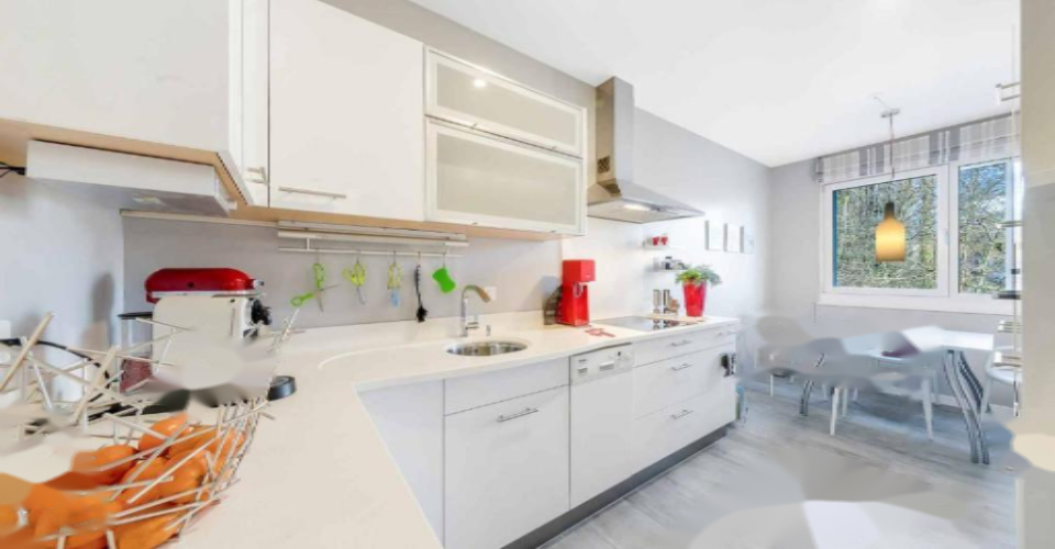 Квартира в Женеве, Швейцария, 152 м² - фото 2