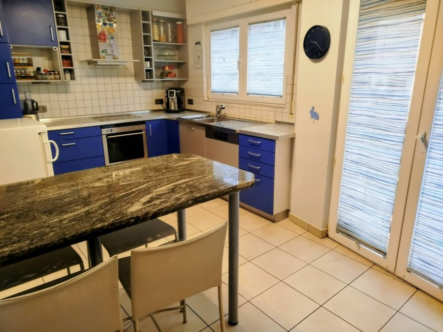 Квартира в Люксембурге, Люксембург, 95 м² - фото 2