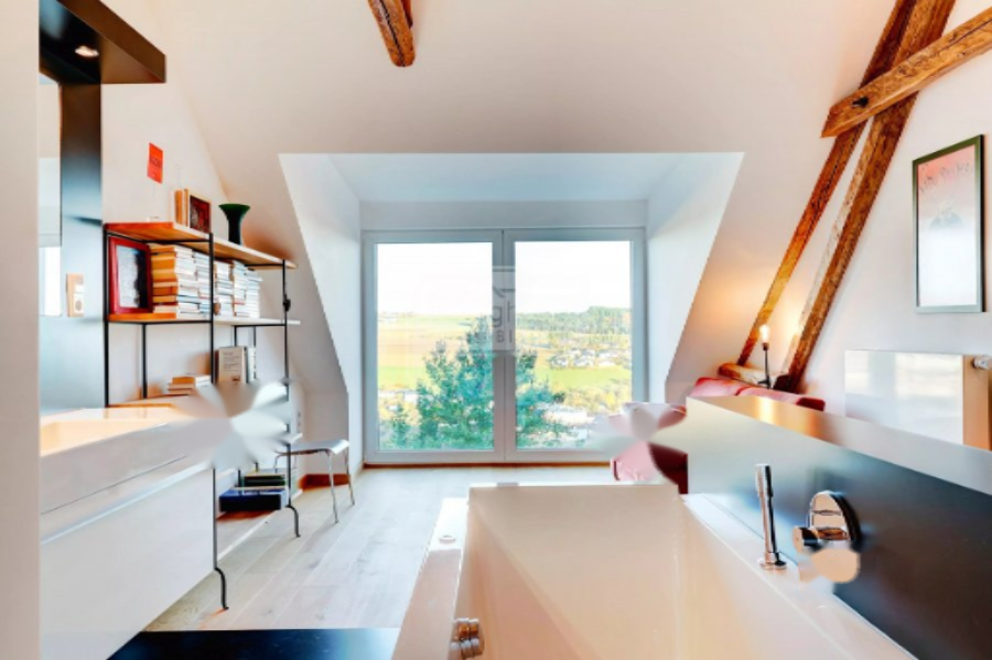 Квартира в Дикирхе, Люксембург, 296 м² - фото 2