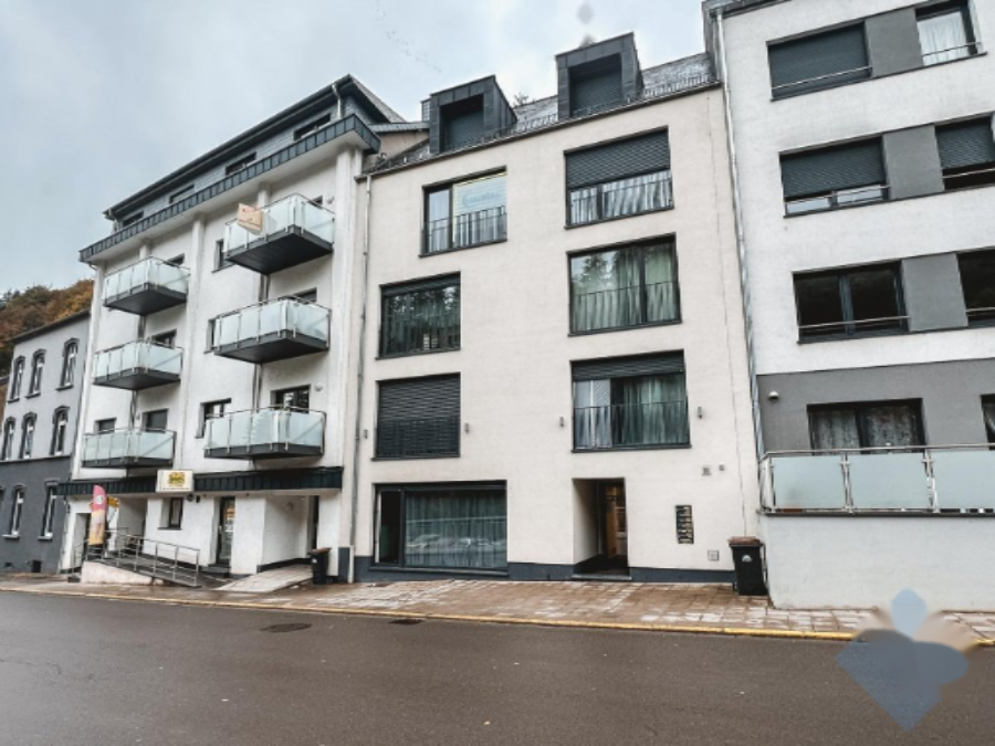 Квартира в Дикирхе, Люксембург, 135 м² - фото 2