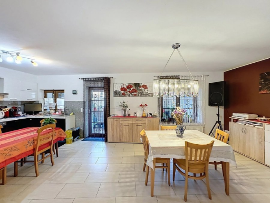 Квартира в Гревенмахере, Люксембург, 174 м² - фото 2