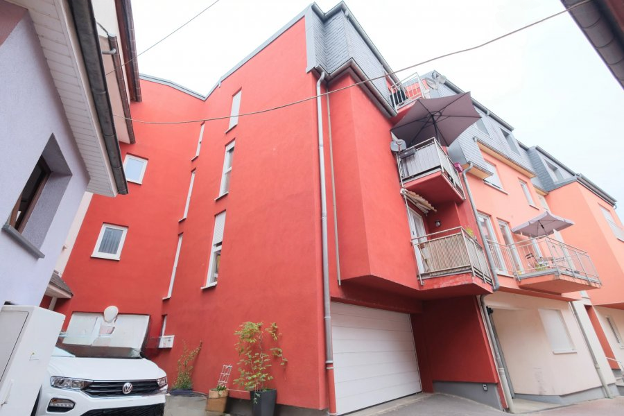 Квартира в Дикирхе, Люксембург, 71 м² - фото 2