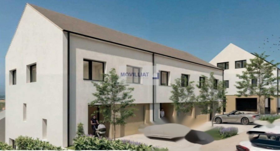 Квартира в Люксембурге, Люксембург, 188 м² - фото 2