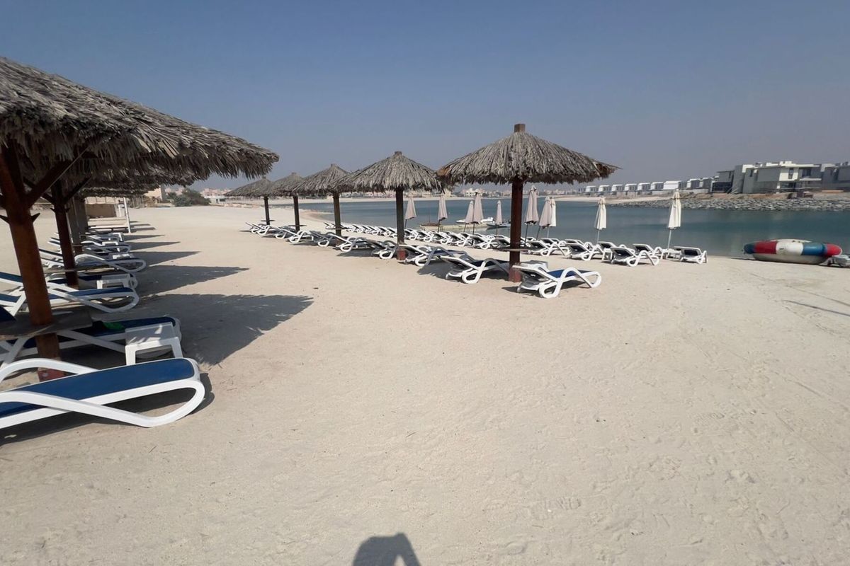 Апартаменты в Рас-эль-Хайме, ОАЭ, 76 м² - фото 18