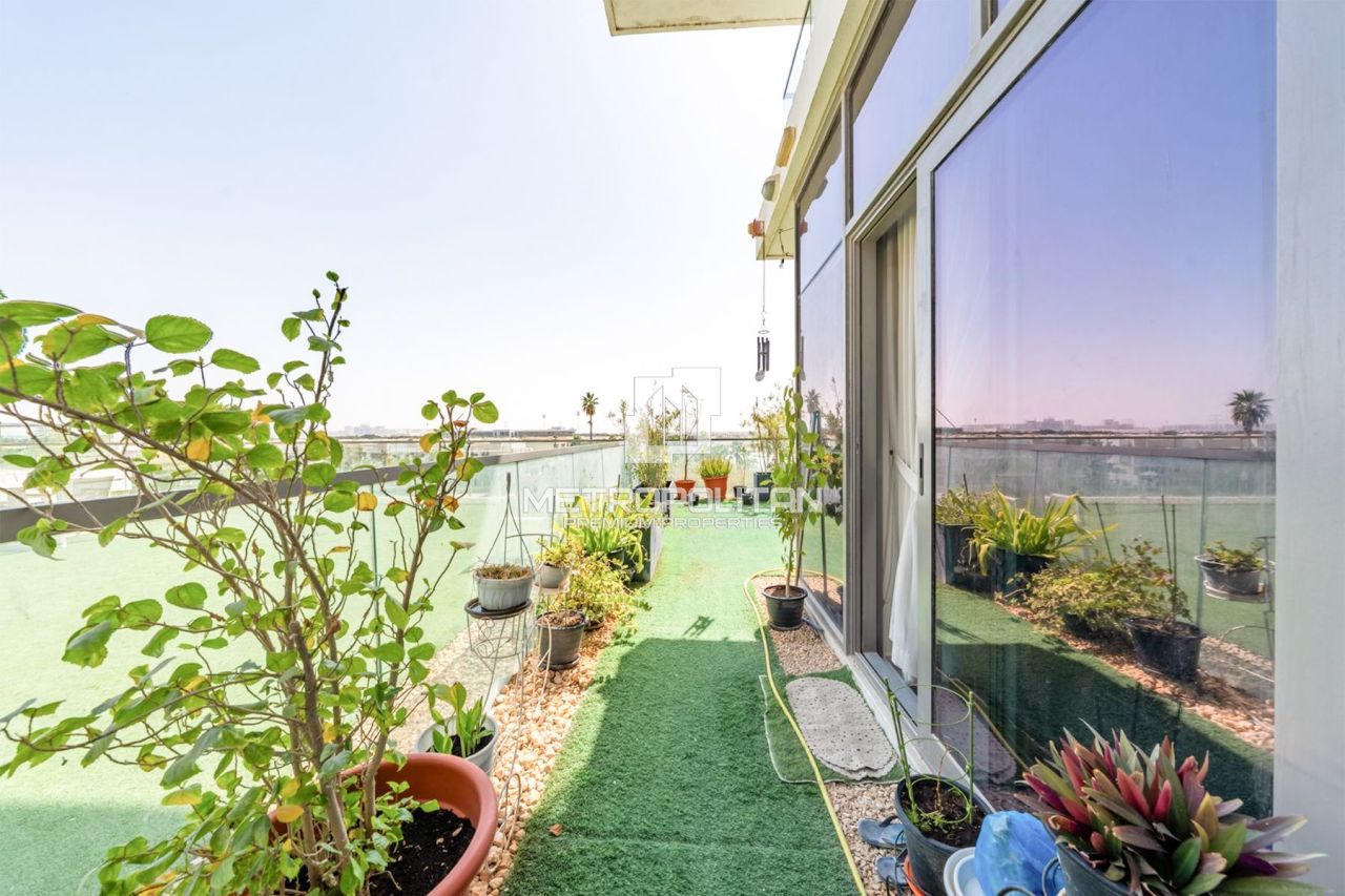 Апартаменты в Дубае, ОАЭ, 178 м² - фото 18