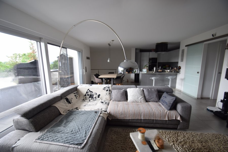 Квартира в Люксембурге, Люксембург, 98 м² - фото 2