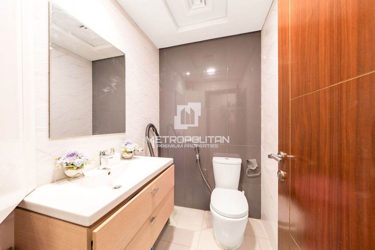 Апартаменты в Дубае, ОАЭ, 178 м² - фото 19