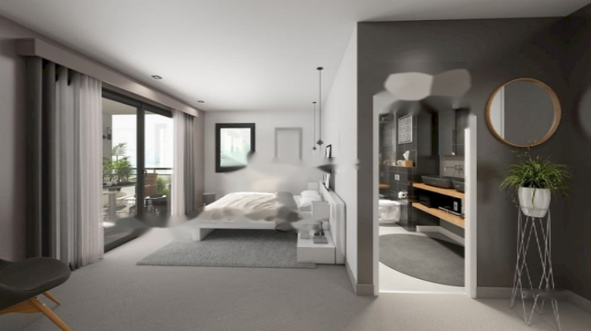 Квартира в Андорра-ла-Велье, Андорра, 139 м² - фото 2