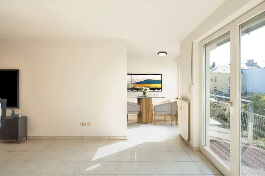 Квартира в Люксембурге, Люксембург, 85 м² - фото 2