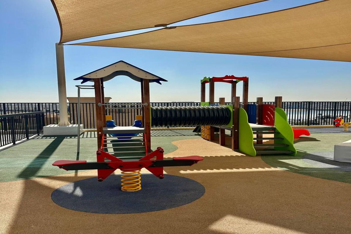 Апартаменты в Рас-эль-Хайме, ОАЭ, 76 м² - фото 19