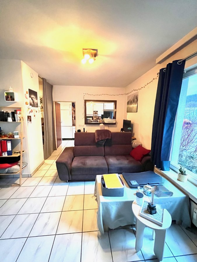 Квартира в Дикирхе, Люксембург, 40 м² - фото 2