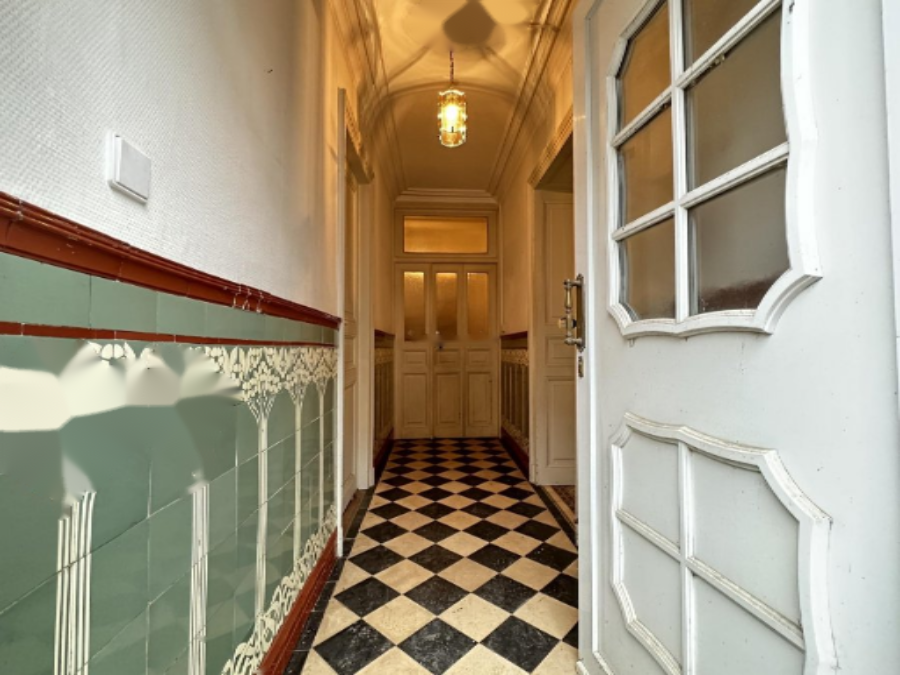 Квартира в Люксембурге, Люксембург, 170 м² - фото 2