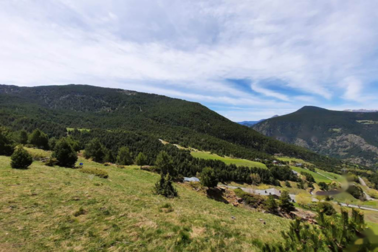 Квартира в Канильо, Андорра, 320 м² - фото 2