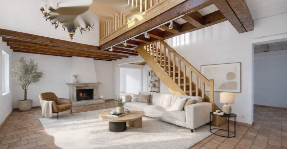 Квартира в Женеве, Швейцария, 302 м² - фото 2