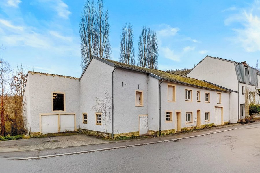 Квартира в Люксембурге, Люксембург, 120 м² - фото 2