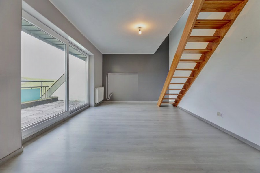 Квартира в Люксембурге, Люксембург, 131 м² - фото 2