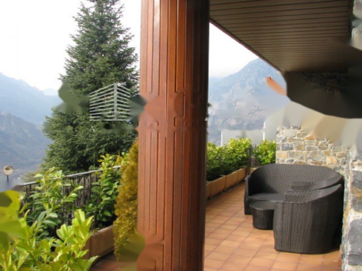 Квартира в Эскальдесе, Андорра, 586 м² - фото 2