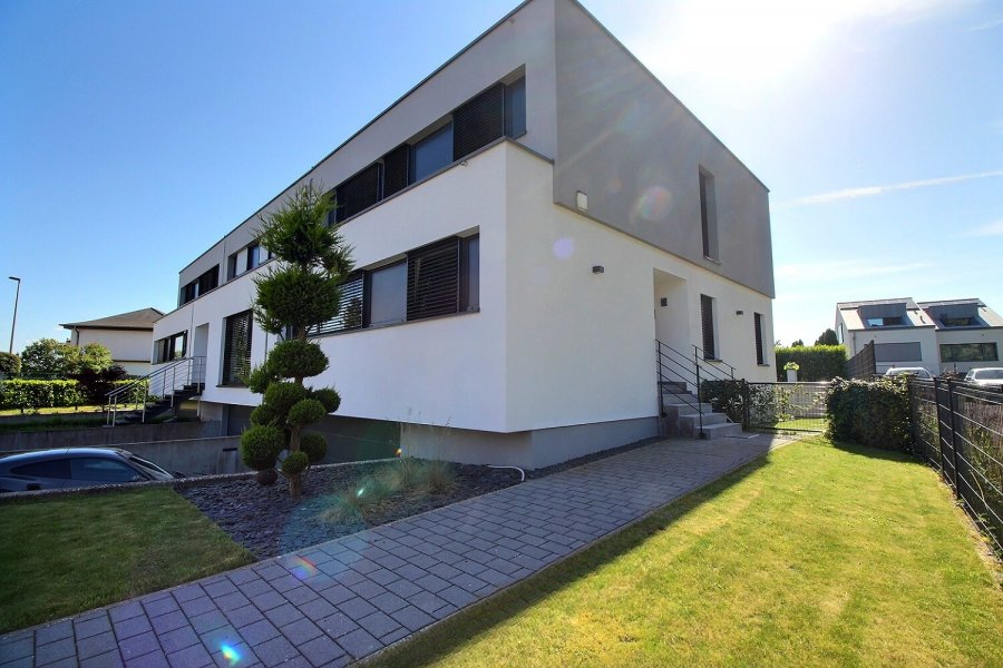 Квартира в Люксембурге, Люксембург, 206 м² - фото 2